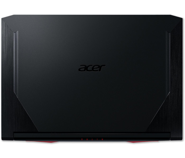 Acer Nitro 5 i7-10750H/32GB/512+1TB/W10X RTX3060 144Hz - 643862 - zdjęcie 5